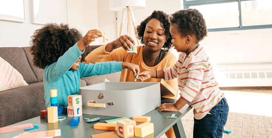 Target Domestic Worker Services L.L.C